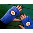 Blue Evil Eye Arm Warmers