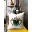 Handpainted Pillow
