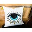 Ethnic Pillow