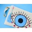 Boho Clutch Purse