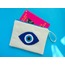 Evil Eye Punch Clutch