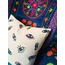 Mini Evil Eye Pillow