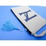 Initial Clutch Bag 