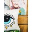 Ethnic Pillow