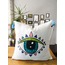 Handpainted Pillow