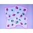 Neon Evil Eye Scarf