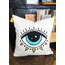 Ethnic Pillow