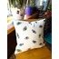 Mini Evil Eye Pillow