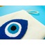 Evil Eye Punch Clutch