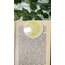 Limon mıknatıslı kitap ayracı