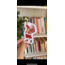 Noel Baba Mıknatıslı Kitap ayracı