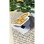 Baklava mıknatıslı kitap ayracı