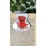 Çay mıknatıslı kitap ayracı