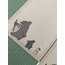 Totoro Temalı Notepad