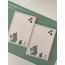 Totoro Temalı Notepad