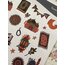 Dinimiz İslam Temalı Sticker Seti