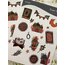 Dinimiz İslam Temalı Sticker Seti