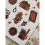 Dinimiz İslam Temalı Sticker Seti