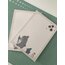 Totoro Temalı Notepad