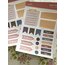 Günlük Planlayıcı Mat Sticker Seti-1