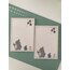 Totoro Temalı Notepad