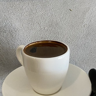 Çifte kavrulmuş türk kahvesi - 500 gram( özel kutulu) 