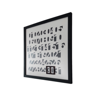 Magnet Takvim