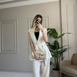 ADRİANA ikili takım