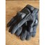MECHANIX WEAR MP3 SİYAH TAKTİK ELDİVEN