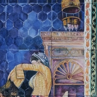 Hamamda Sabah