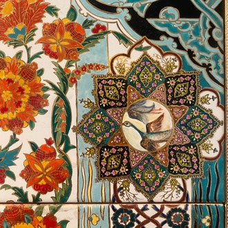 Ferhat ile Şirin