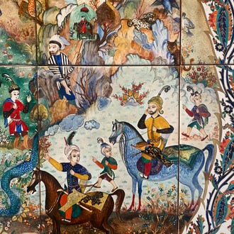 Ferhat ile Şirin