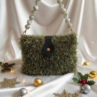 Boreal Bloom Bag
