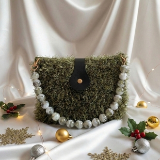 Boreal Bloom Bag