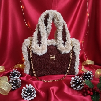 Cherry Velvet