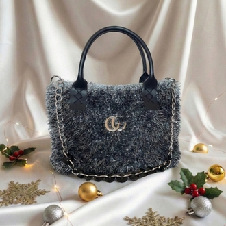Fluff Royale
Bag