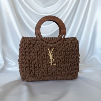 Bohem Handmade Çanta