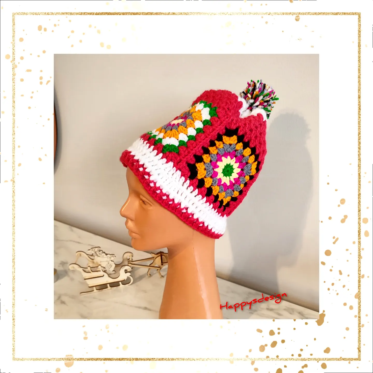 motif bere