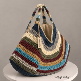 life bag (sipariş ile örülmektedir) 