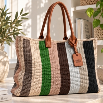 festival bag (sipariş ile örülmektedir)