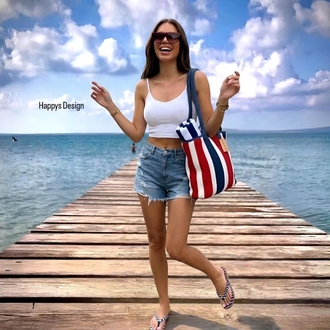 marine bag (ön sipariş verebilirsiniz)