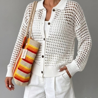 Fire Bag (sipariş ile örülmektedir)