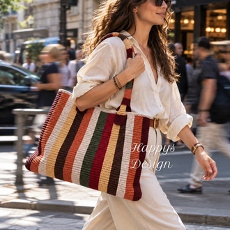 autumn bag
