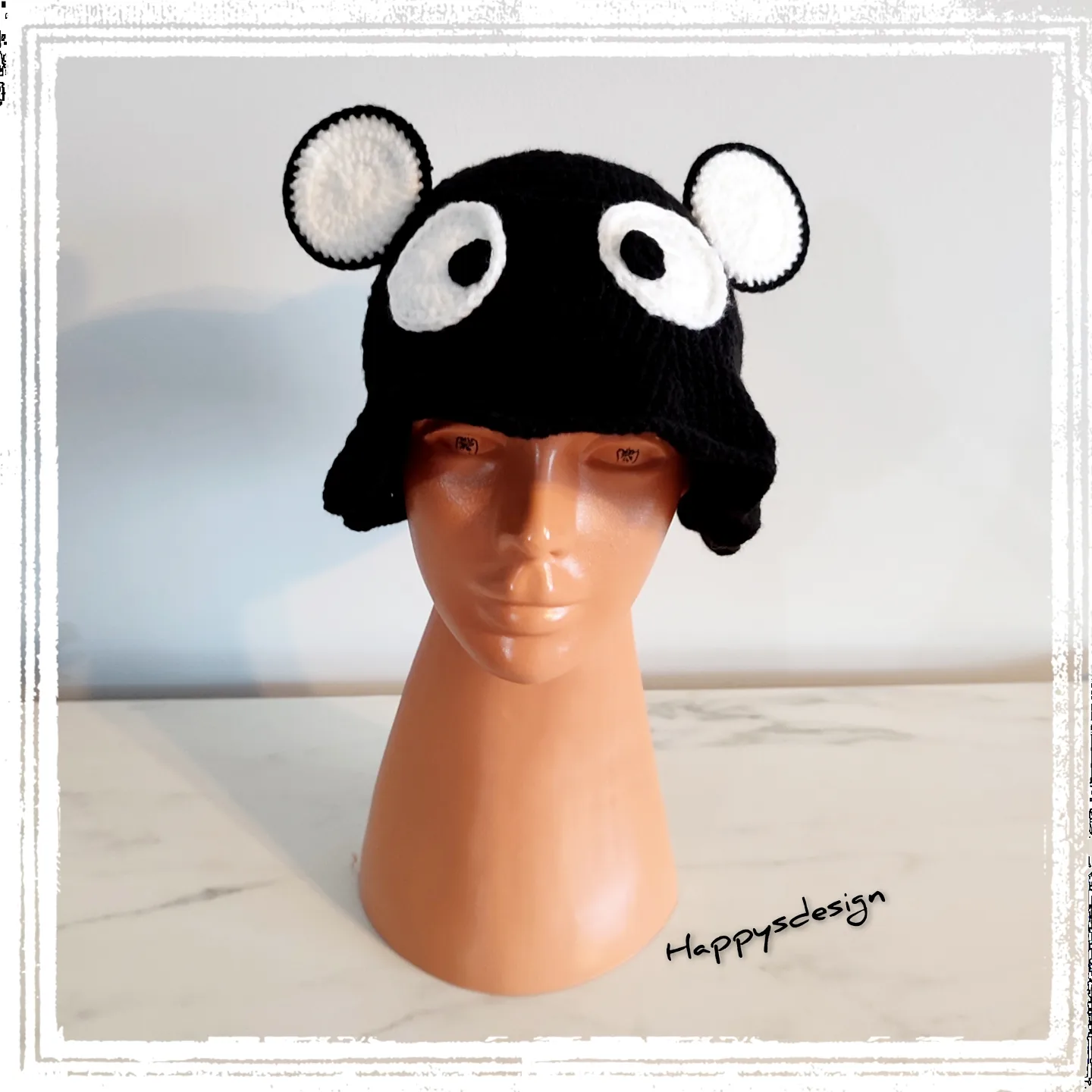 bucket şapka