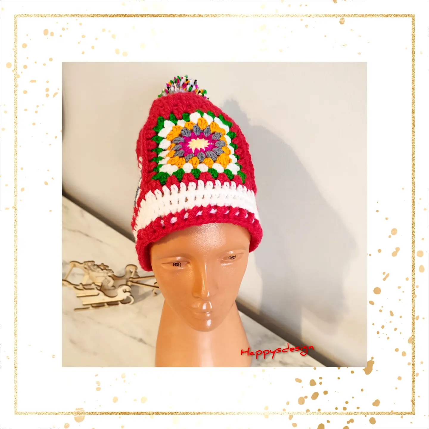 motif bere