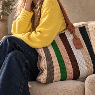 festival bag (sipariş ile örülmektedir)