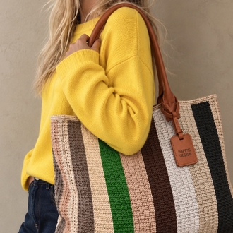 festival bag (sipariş ile örülmektedir)