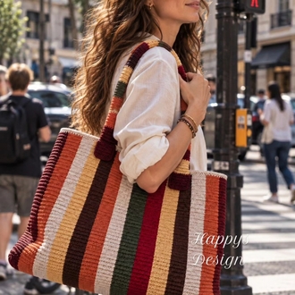 autumn bag
