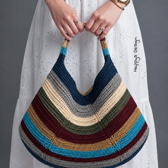 life bag (sipariş ile örülmektedir) 