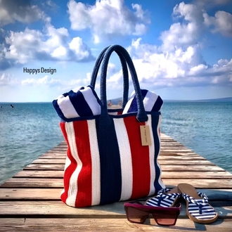 marine bag (ön sipariş verebilirsiniz)
